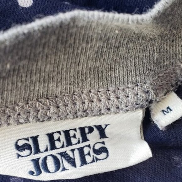 Sleepy Jones Limited Edition Della Onesie - Picture 7 of 7